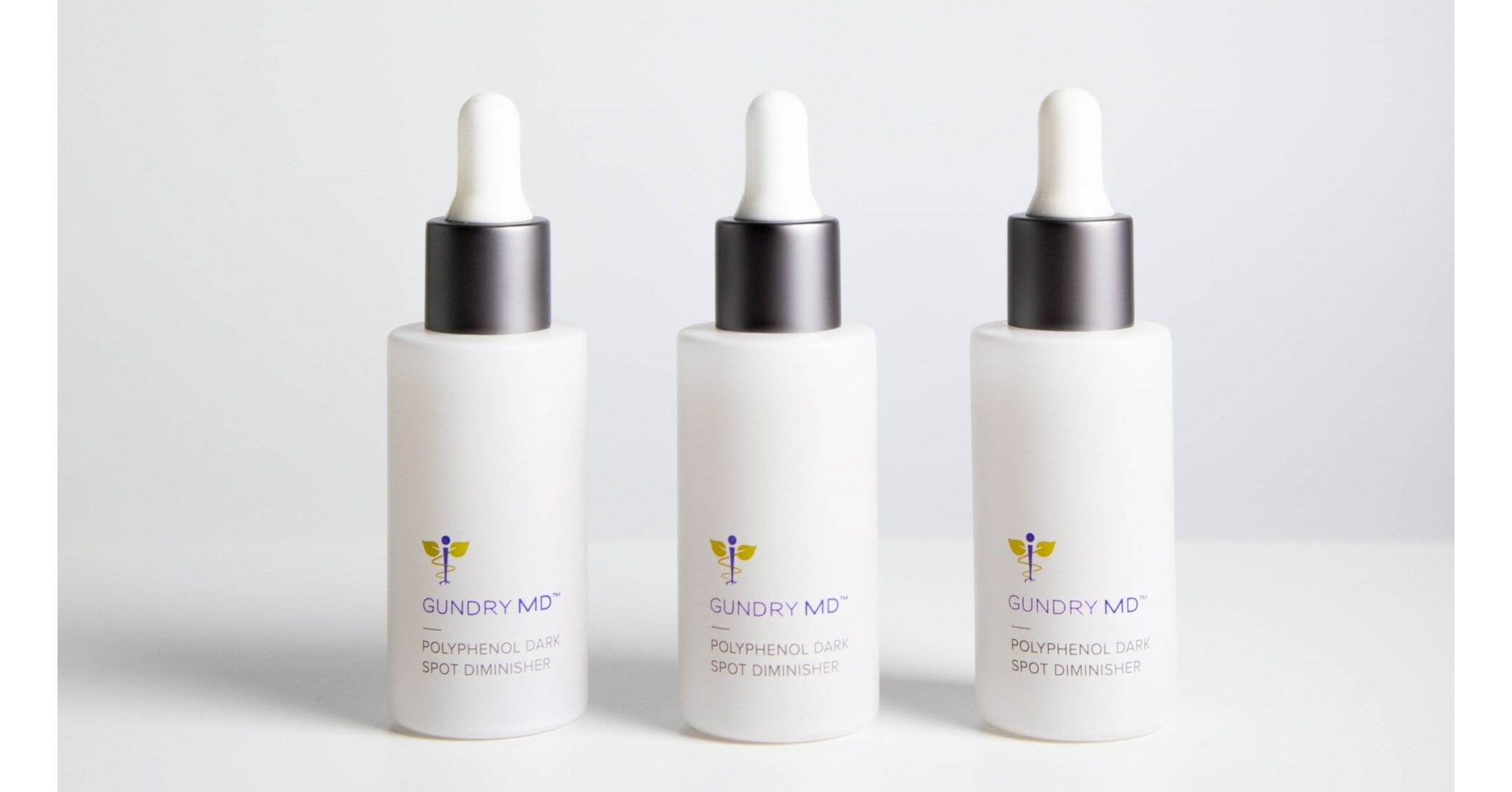 Dr. Steven Gundry's Gundry MD Polyphenol Dark Spot Diminisher