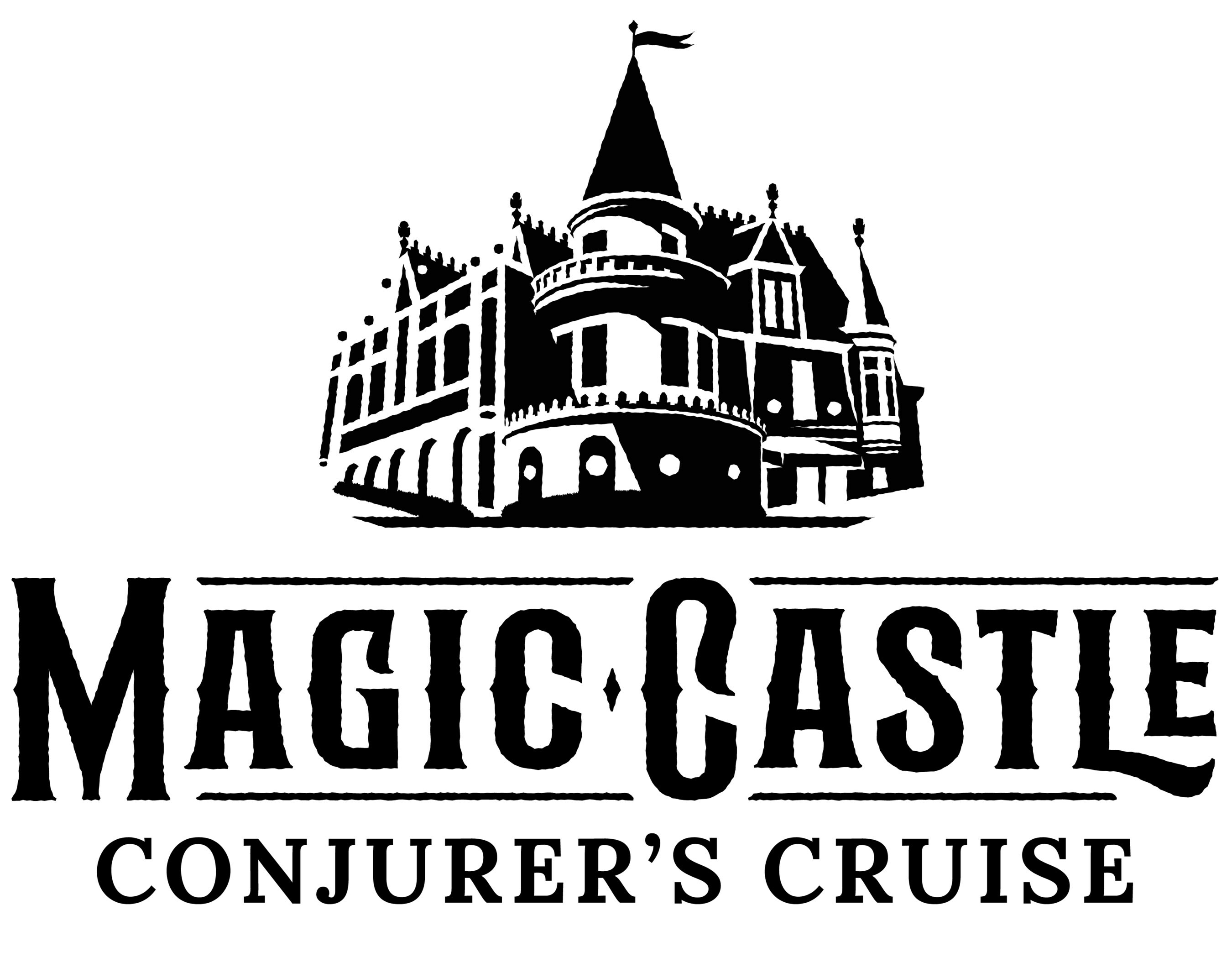 Princess Cruises revealed the first-ever Magic Castle Conjurer's Cruise  (Image at LateCruiseNews.com - August 2023)