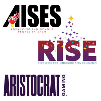 Aristocrat Gaming Supports AISES Mission to Increase Indigenous Peoples' Representation in STEM - Vimarsana News