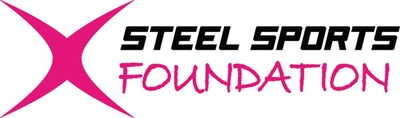 The Steel Sports Foundation is committed to helping young people reach their potential through sports.