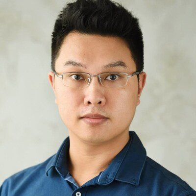 Warren H. Lau (Author of "Boost Your Revenue 500% with ChatGPT")