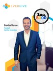 Global Contingent Workforce Solutions Leader EverHive Clinches Coveted 9th Position on Inc. 5000 List