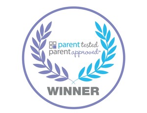 Parent Tested Parent Approved unveils latest recipients of award-winning products for families
