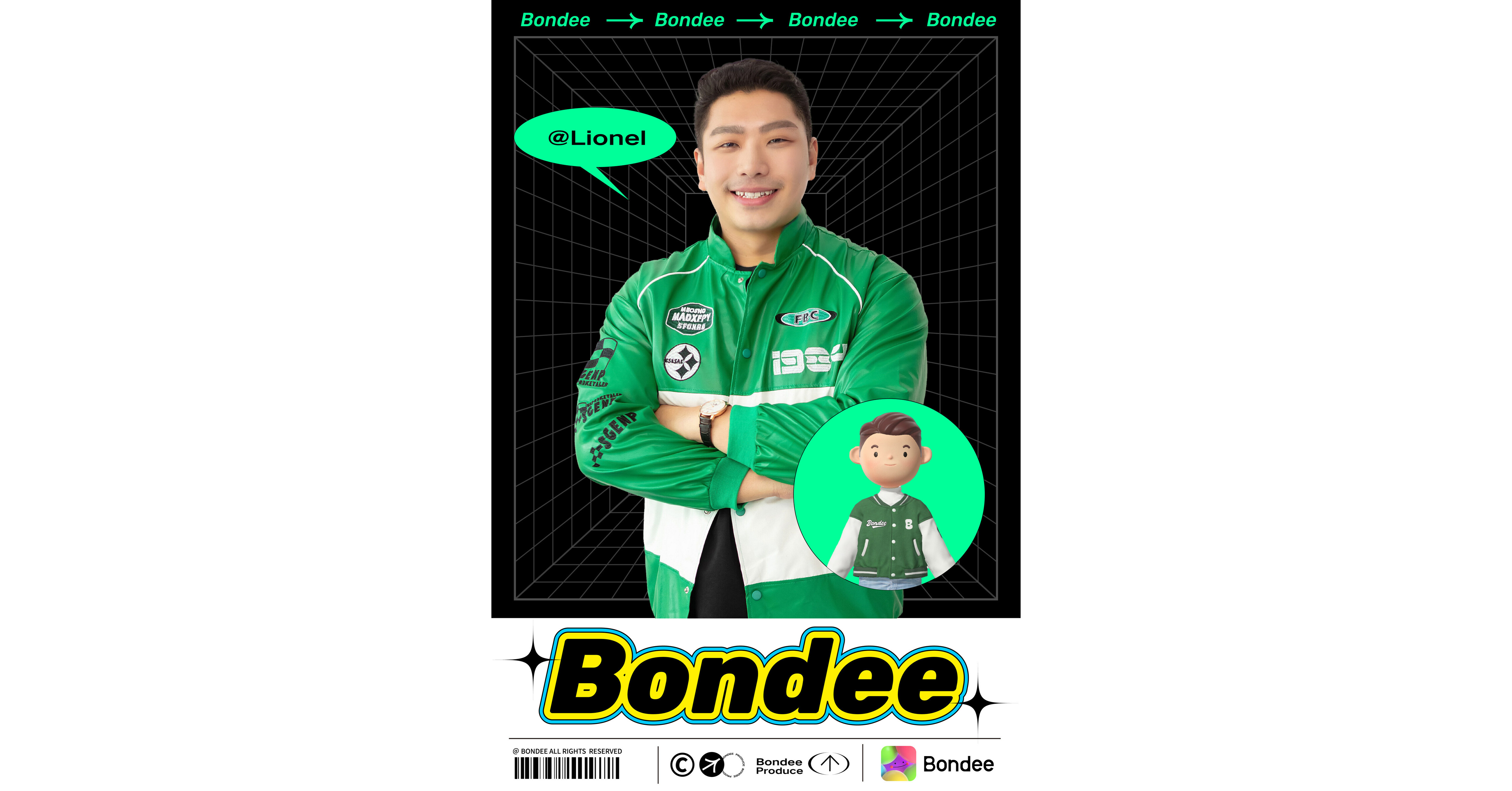 Bondee appoints Lionel Sim as Head of Commercial - PR Newswire