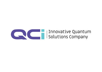 Quantum Computing Inc. Logo (PRNewsfoto/Quantum Computing Inc.)