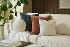 Lovesac Announces New Angled Side Combining Style, Flexibility, and Total Comfort