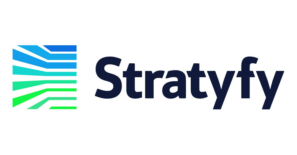 Stratyfy CEO and Co-