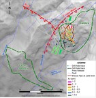 Condor's Cuyes West Structure Extended Further to Depth with Recent Drilling; 5.0 Metres of 6.75 g/t Au Eq