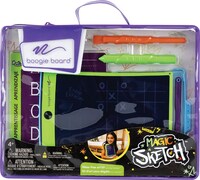 MAGIC SKETCH CREATIVITY KIT - The Toy Insider