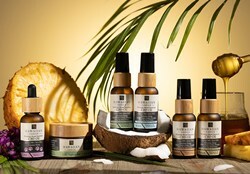 Half of the proceeds from all Hawaiian Choice CBD Oil tinctures, topical gel, and Pet CBD will be donated to the Maui Strong fund for wildfire relief on Maui throughout August.