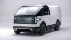 CANOO ANNOUNCES INTRODUCTION OF ITS LIFESTYLE DELIVERY VEHICLE 190
