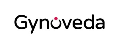 Gynoveda Logo (PRNewsfoto/Gynoveda)