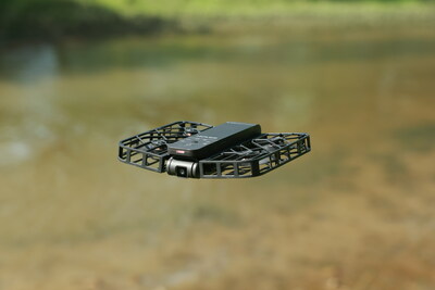 HOVERAir X1, Your Personal Aerial Photographer