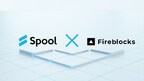 Spool DAO gives Fireblocks' institutional clients direct access to its expansive roster of customizable DeFi tools