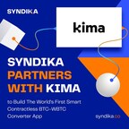 Syndika taps Kima's asset-agnostic payments infrastructure to bridge bitcoin with DeFi