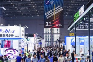 WEPACK 2023 series exhibitions, lifts a new trend of innovation and development in the global packaging industry