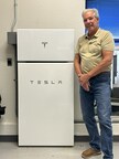 Stellar Solar Awarded Performance Excellence Recognition from Tesla
