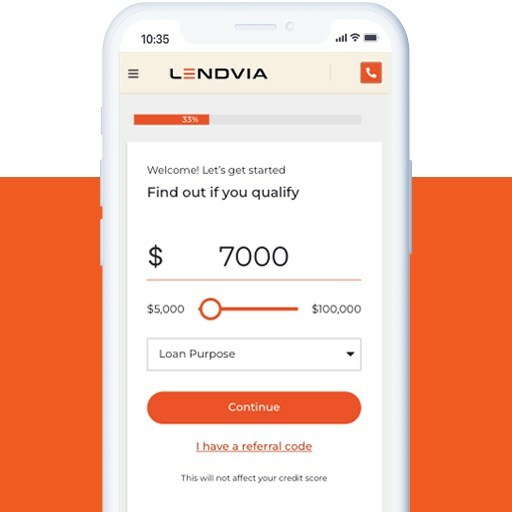 Lendvia Broadens Personal Loan Portfolio to Foster Financial Independence