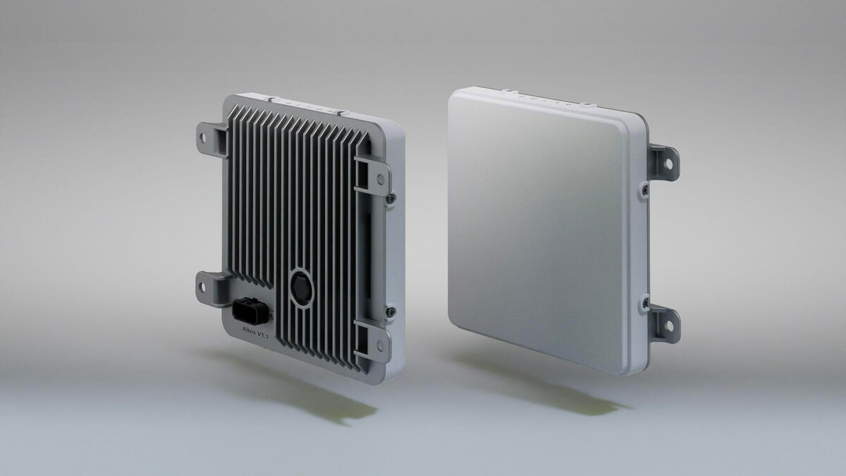 Altos Radar raises $3.5m to accelerate the development and commercialization of 4D imaging radars - Vimarsana News