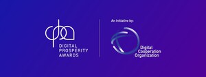 L'Organisation pour la coopération numérique annonce le lancement des « Prix de la prospérité numérique »