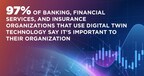 Altair Global Survey Reveals Growing Impact of Digital Twin Technology in Banking, Financial Services, and Insurance Industries