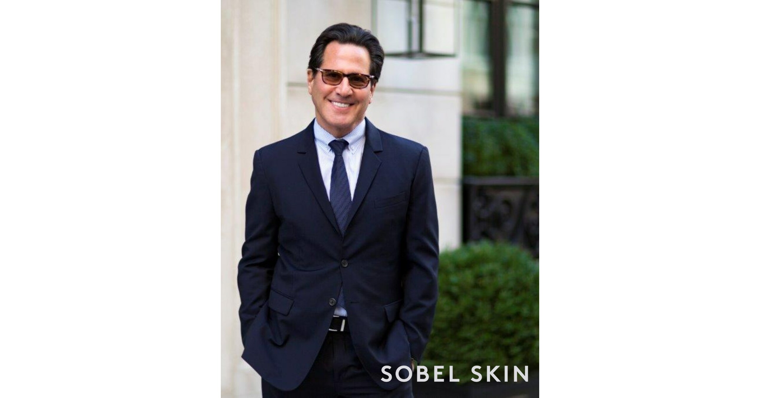 DR. HOWARD SOBEL PIONEERS NEW HAIR REJUVENATION APPROACH AT SOBEL SKIN