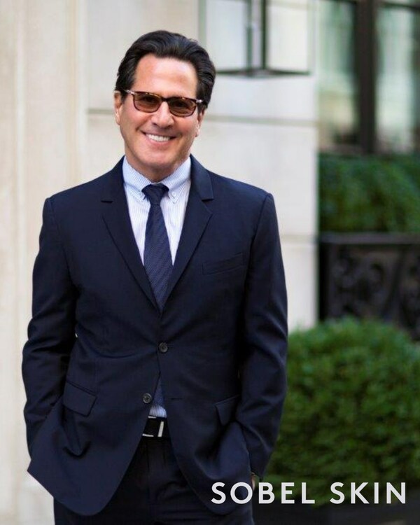 DR. HOWARD SOBEL PIONEERS NEW HAIR REJUVENATION APPROACH AT SOBEL SKIN