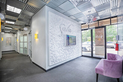 Salon Freedom Acquires 9 Sola Salons Locations in Houston; Expanding Operator's Presence into Texas