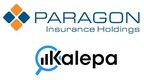 Paragon Holdings partners with Kalepa
