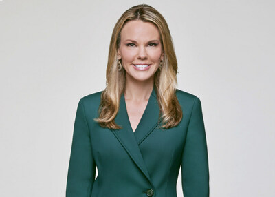 Wendy McMahon, President & CEO, CBS News and Stations, CBS Media Ventures