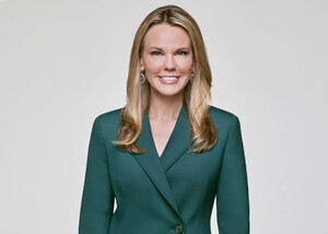 WENDY MCMAHON NAMED PRESIDENT AND CEO OF CBS NEWS AND STATIONS AND CBS MEDIA VENTURES