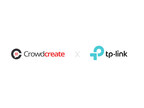 TP-Link and Crowdcreate Partner to Expand Technology Reach Through Influencers