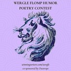 Winning Writers Announces the Winners of the 22nd Annual Wergle Flomp Humor Poetry Contest