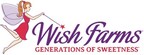 Wish Farms Announces Consumer Giveaway and Charity Donation: "Pick-A-Berry, Pick-A-Cause"
