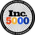 Accounting Seed Makes the Inc. 5000 List for Fourth Consecutive Year