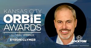 Winners of 2023 Kansas City ORBIE Awards Announced by KansasCityCIO
