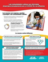 UnidosUS Launches ¿Y La Vacuna? Campaign Dedicated to Vaccine Education  Among Latino Families