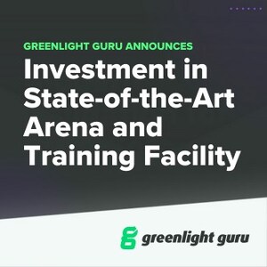 Greenlight Guru Invests in State-of-the-Art Arena and Training Facility That Aims to Help Youth Basketball Players On and Off the Court