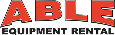 ABLE Equipment Rental, with headquarters in Deer Park, New York, provides construction equipment rentals, sales, service, and parts. It offers a fleet of service vehicles providing emergency service and repairs to customer owned fleets. ABLE’s four locations serve the northeast markets of NY, NJ, CT, PA, and DE.