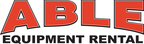 ABLE Equipment Rental Welcomes Key Equipment to Its Corporate Family