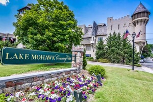 FirstService Residential Welcomes Lake Mohawk Country Club to its Lake Community Portfolio