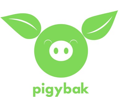 pigybak logo home services app (PRNewsfoto/pigybak LLC)