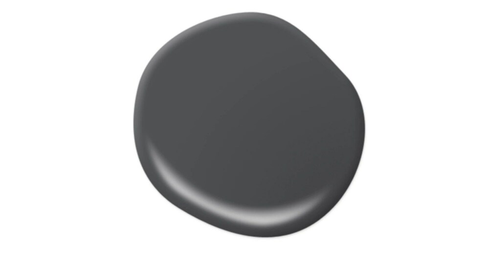 Behr Paint Company Announces Its 2024 Color of the Year, "Cracked