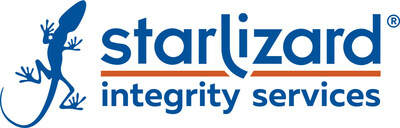 Starlizard Integrity Services Logo