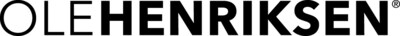 OLEHENRIKSEN Logo (PRNewsfoto/OLEHENRIKSEN)