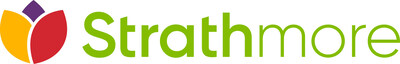 Logo de Strathmore (Groupe CNW/Strathmore Landscape)