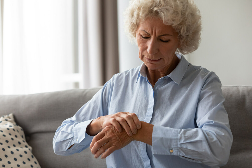 Novel biologic Ab-IPL-IL-17™ shows promise for rheumatoid arthritis and inflammatory bowel disease - Vimarsana News