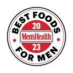 Men's Health Names Eggland's Best Eggs as "Best Egg" in 2023 Best Foods for Men Awards