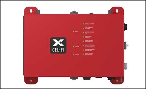Nextivity SHIELD SOLO Low-Power ERCES Recognized With 2023 Top Tier Product Award by Mission Critical