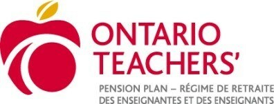(Groupe CNW/Ontario Teachers'' Pension Plan)